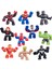 Giochi Preziosi GJM01000 Goojitsu Marvel Minis 2