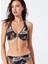 Siyah Kadın Bikini Takım B1410 3