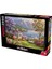 Puzzle - Kristal Göl / 2000 Parça, #3949 1