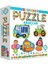 Berlin Shop Circle Toys Beginner Puzzle Araçlar 1