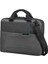 Samsonite 16N-09-001 Qibyte Notebook El Çantası, Antrasit, 14,1" 1