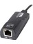 Uktratekno USB 3.1 Type C - 10/100/1000 Gigabit Ethernet Dönüştürücü (DK-AC-U31XGLAN) 1