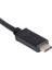 Uktratekno USB 3.1 Type C - 10/100/1000 Gigabit Ethernet Dönüştürücü (DK-AC-U31XGLAN) 3