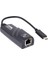 Uktratekno USB 3.1 Type C - 10/100/1000 Gigabit Ethernet Dönüştürücü (DK-AC-U31XGLAN) 4