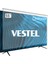 Vestel 55UA9090 Tv Ekran Koruyucu - Vestel 55" Inç 139 Ekran Koruyucu 2