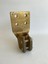 Trafo Kontak Kelepçesi 190 x 100 x 95 mm - Bushing Bara 1