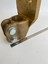 Trafo Kontak Kelepçesi 190 x 100 x 95 mm - Bushing Bara 4