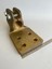 Trafo Kontak Kelepçesi 190 x 100 x 95 mm - Bushing Bara 5