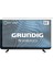 Grundig 55GGO9900B Tv Ekran Koruyucu - Grundig 55" Inç 139 cm Tv Ekran Koruyucu Paneli 55 Ggo 9900 B 1