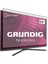 Grundig 55 Ggu 9760 A Tv Ekran Koruyucu - Grundig 55" Inç 139 cm Ekran Koruyucu 55GGU9760A 1