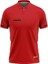 Venüs Pamuklu Kamp T-Shirt Kırmızı 1