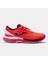 Running Shoes Hıspalıs 22 Man Coral Black 1