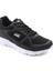 Pera Sneaker Erkek Ayakkabı Siyah / Beyaz 3