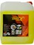 Inox Krom Nikelaj Temizleyici 5 Lt 1