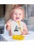 Kids Little Boss Tasarımlı Bebek Mama Önlüğü - Model 2 2