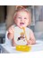 Kids Little Boss Tasarımlı Bebek Mama Önlüğü - Model 1 2