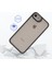 Iphone 7 Renkli Kenarlı Parlak Flora Kılıf 2