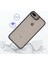 Iphone 7 Plus Renkli Kenarlı Parlak Flora Kılıf 2