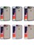 Iphone 7 Plus Renkli Kenarlı Parlak Flora Kılıf 3