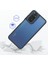 Xiaomi Redmi Note 11S Global Renkli Kenarlı Parlak Flora Kılıf + Ekran Koruyucu 2