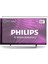 Phılıps 50PUS7303 Tv Ekran Koruyucu - Philips 50" Inç Ekran Koruyucu 50PUS7303/62/12 1