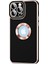 Iphone 13 Pro Max Kamera Korumalı Renkli Kenarlı Kongo Kılıf 1