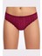 Kadın Jakarlı (Transferli Ribana) Dantelli Bikini 273 - 12 Adet 1