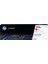(410A) CF413A Kırmızı Orjinal Toner CF377A 1