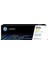 (203A) CF542A Sarı Orjinal Toner T6B82A 1