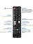 Samsung Uyumlu UE49RU7100USTK Tv Kumanda 3