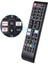 Samsung Uyumlu UE65RU7090UXTK Tv Kumanda 1