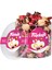 Fudge Mix 1000 Gr. Silindir (1 Paket) 1