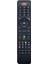 Saba SB50F351 4K Android Smart LED Tv Kumanda 1