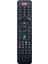 Onvo OV-50351 Android Smart LED Tv Kumanda 1