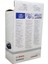 Bosch Uyumlu Bsg 82422 Ergomaxx'x Süpürge Toz Torbası 4 Adet 2