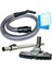 Philips Uyumlu Fc 9323 Hortumu Triactive Başlık Boru Filtre Set 1