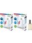 Bosch Uyumlu Bbs 5000-5999 Optima 50-59 Süpürge Type G All Toz Torbası 8 Adet Kutulu 1