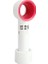 Taşınabilir Bladeless Fan USB Soğutma Fanı (Yurt Dışından) 1
