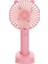 USB Mini Taşınabilir Fan Açık Mini Yaratıcı Masaüstü Ofis Sessiz Şarj Açık Seyahat Için Taşınabilir El Fanı (Yurt Dışından) 1