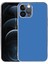 Apple iPhone 12 Pro Lazer Kenarlı Viyana Kılıf 1