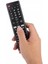 Lg 50UK6470 4K Smart LED Tv Kumandası 3