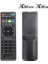 Magbox X-100 Android Tv Box Kumandası 2