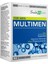 Vitamin Multimen Mens Multivitamin 60 Bitkisel Kapsül (SVM101) 1