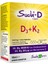 Vitamin Suda-D D3+K2 Takviye Edici Gıda 30 ml (SVM101) 1