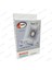 Siemens Uyumlu Vs 07G2212 Hygienic Power Elektrikli Süpürge Kutulu Toz Torbası 2