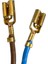 Goldmaster Uyumlu Gm 7520B Nazar Süpürge Kablosu 3