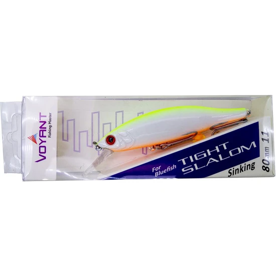 Voyant Tight Slalom 80S Maket Balık