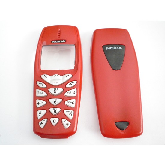 Kotenart Nokia 3510 3510I Kapak Ve Tu Tak m s f r Fiyat 