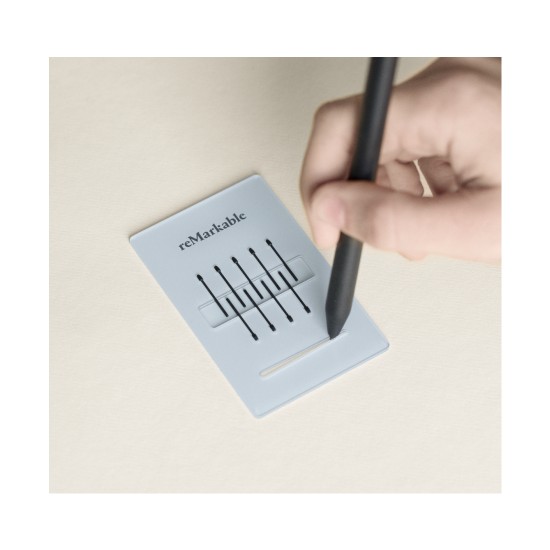 Remarkable 2 Marker Tips Yedek Kalem Uçları 25'li Set Kitabı