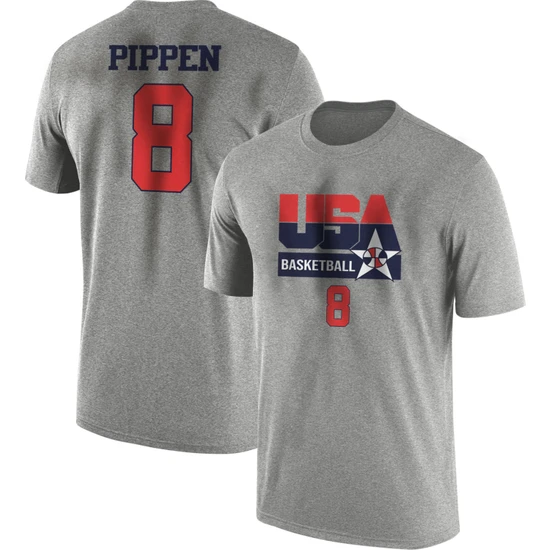 Starter Dream Team Scottie Pippen Tshirt